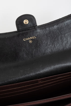 Classic Flap Wallet