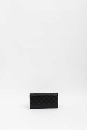 Classic Flap Wallet