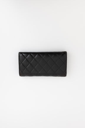 Classic Flap Wallet