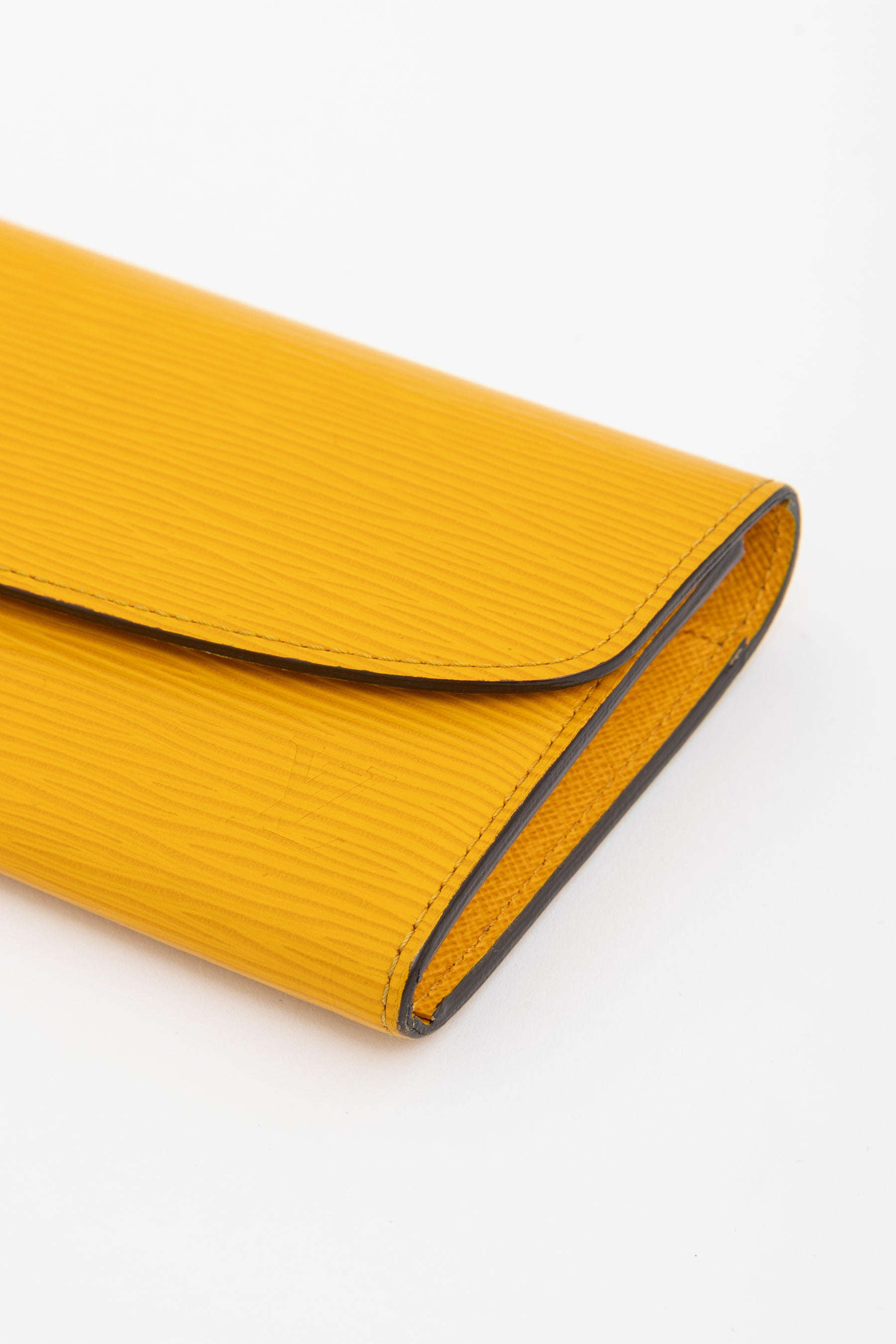 Epi Portefeuille Emilie Wallet