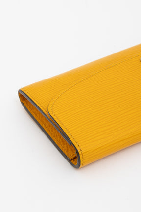 Epi Portefeuille Emilie Wallet