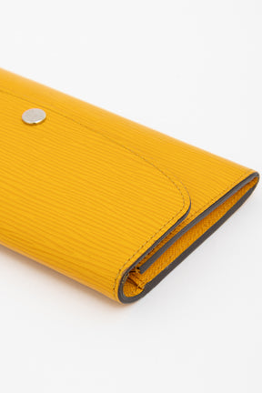 Epi Portefeuille Emilie Wallet