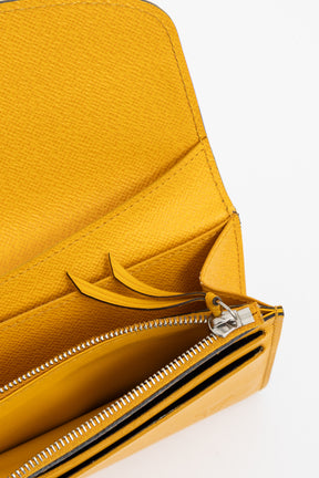 Epi Portefeuille Emilie Wallet