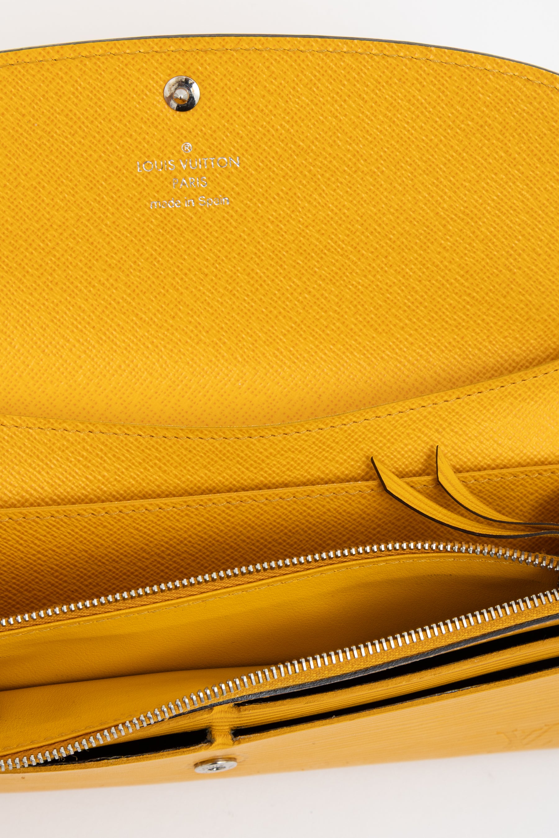 Epi Portefeuille Emilie Wallet