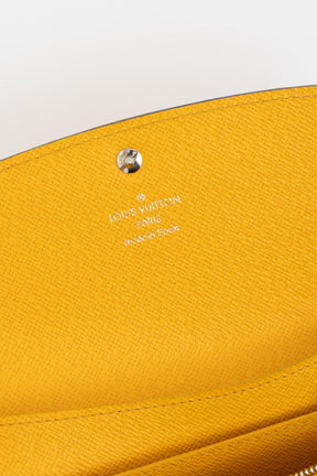 Epi Portefeuille Emilie Wallet