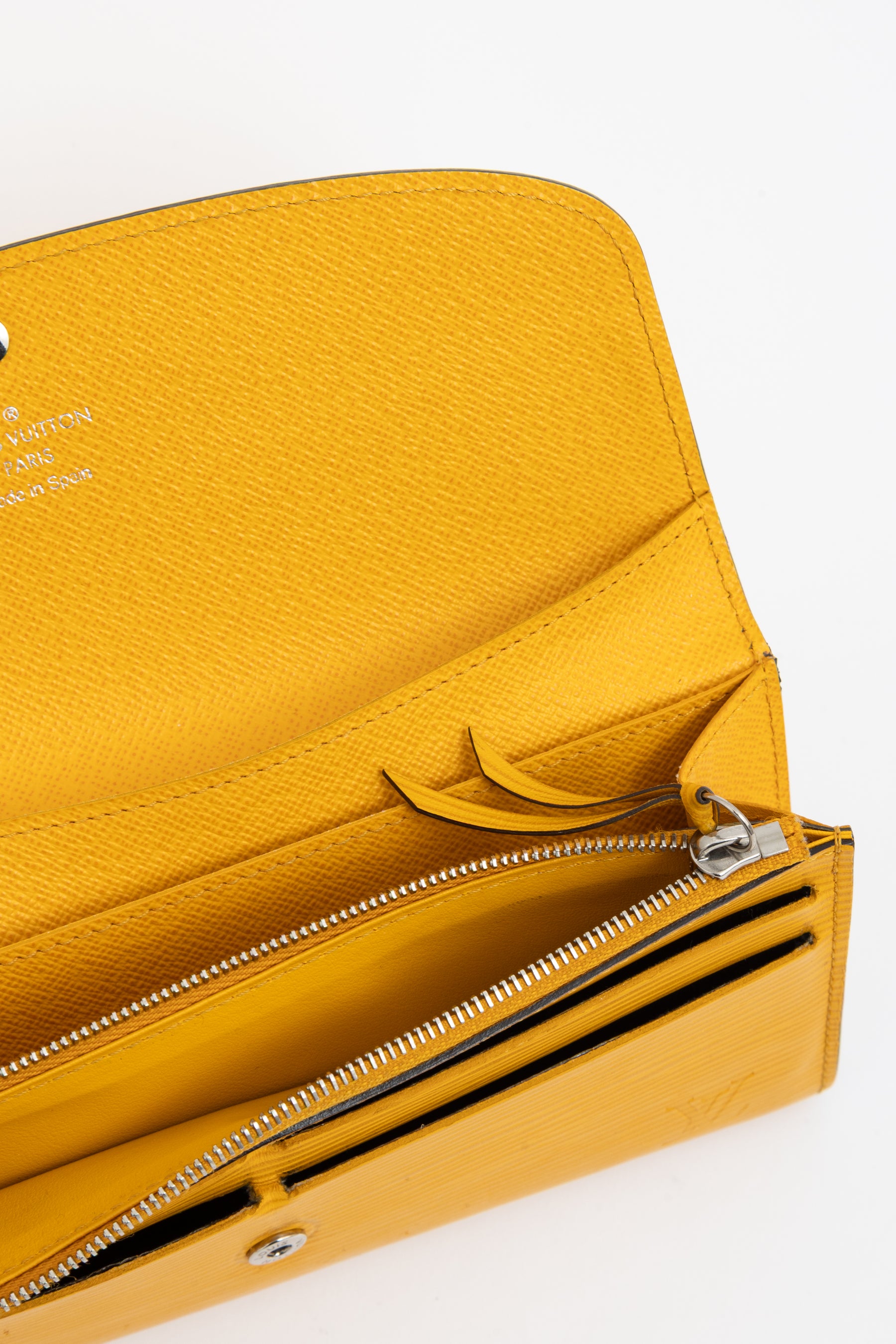 Epi Portefeuille Emilie Wallet