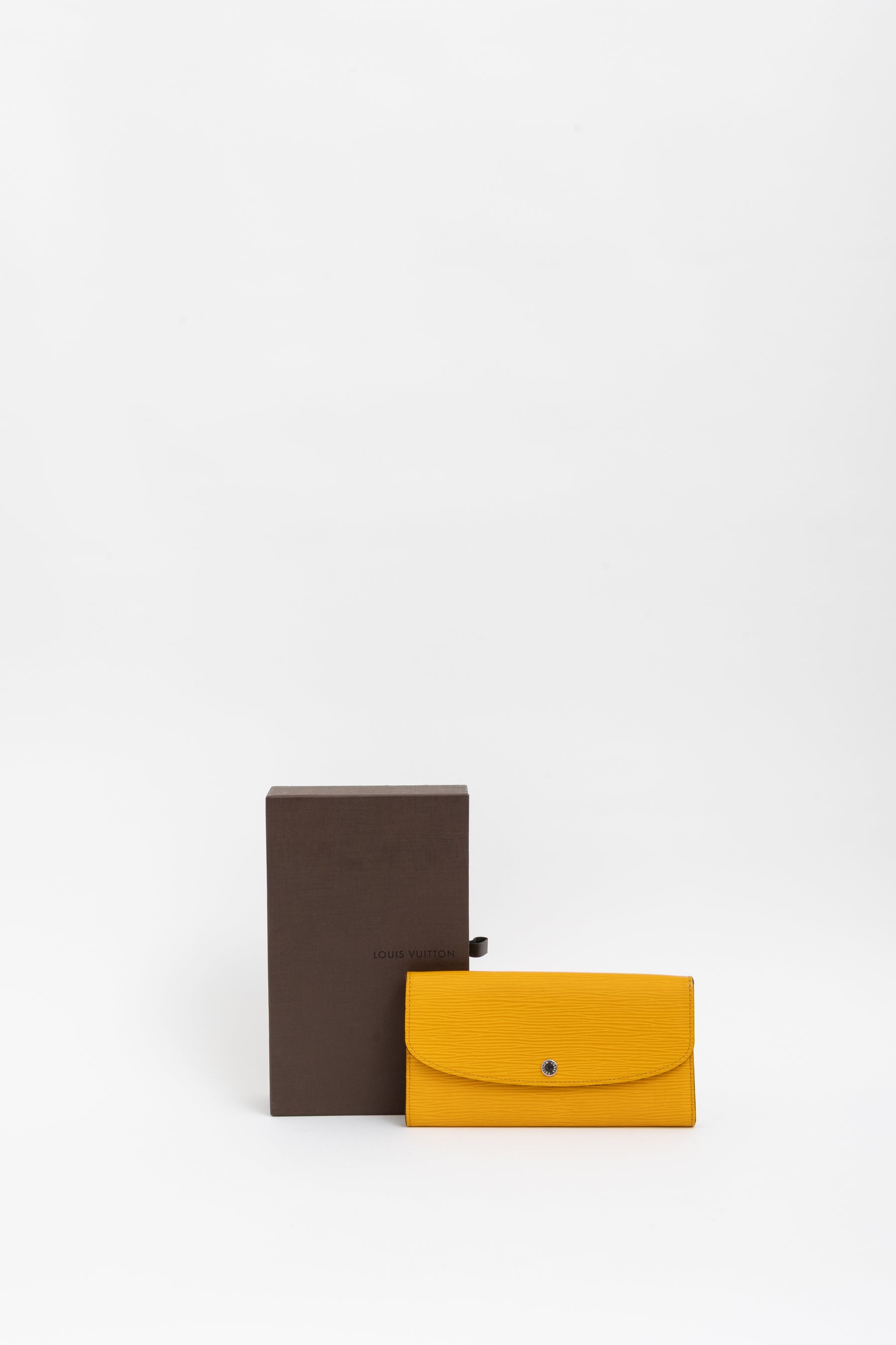 Epi Portefeuille Emilie Wallet