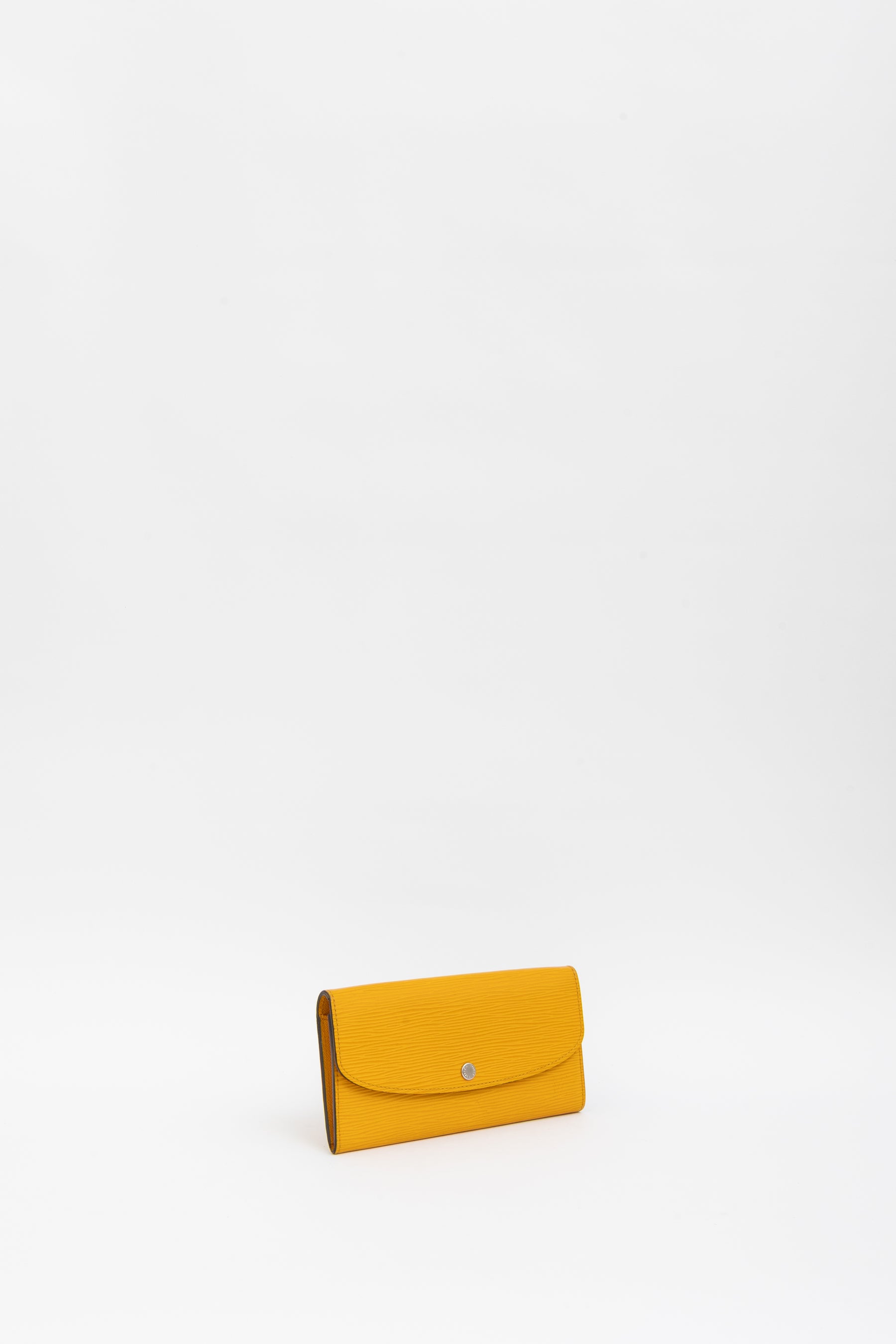 Epi Portefeuille Emilie Wallet