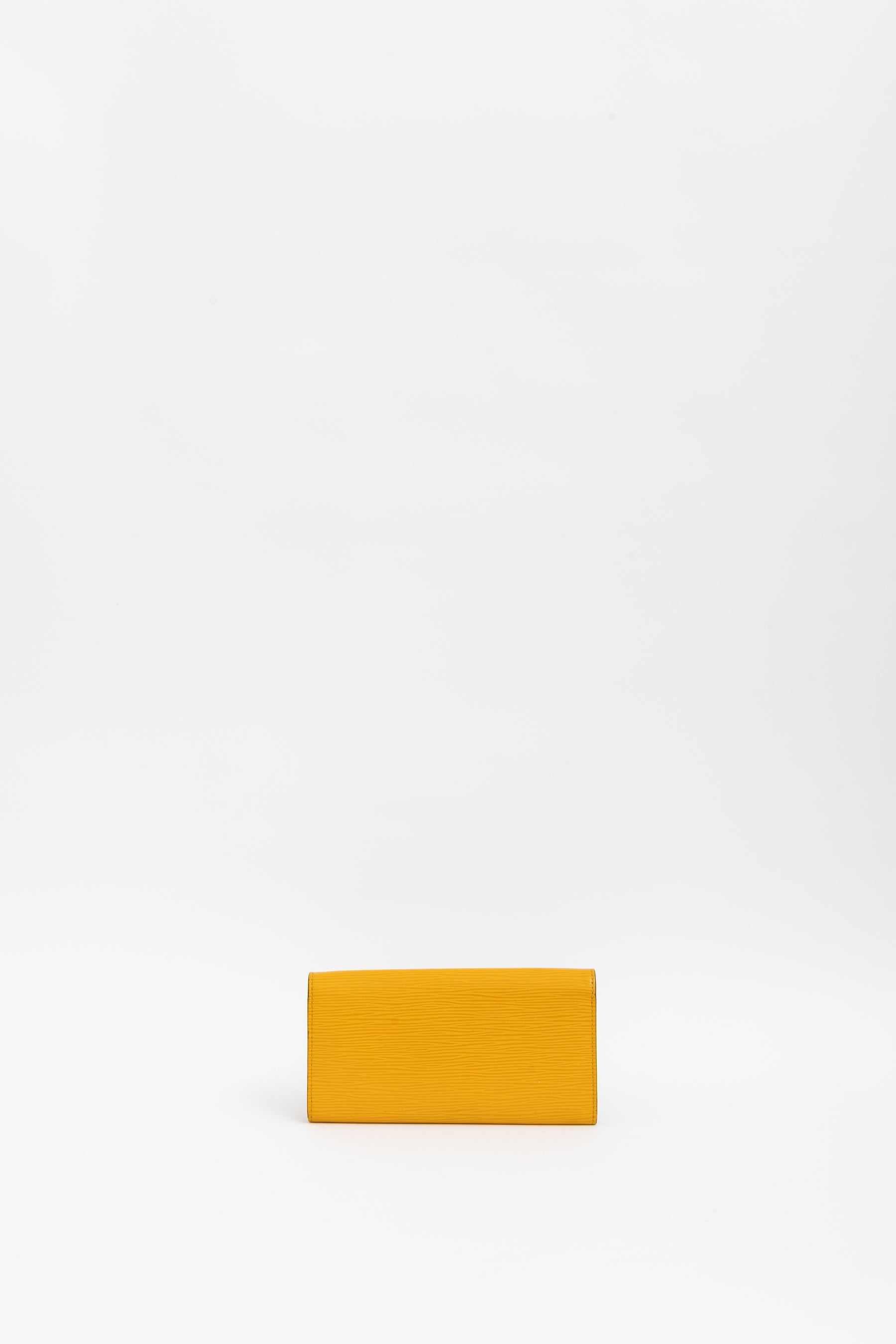 Epi Portefeuille Emilie Wallet