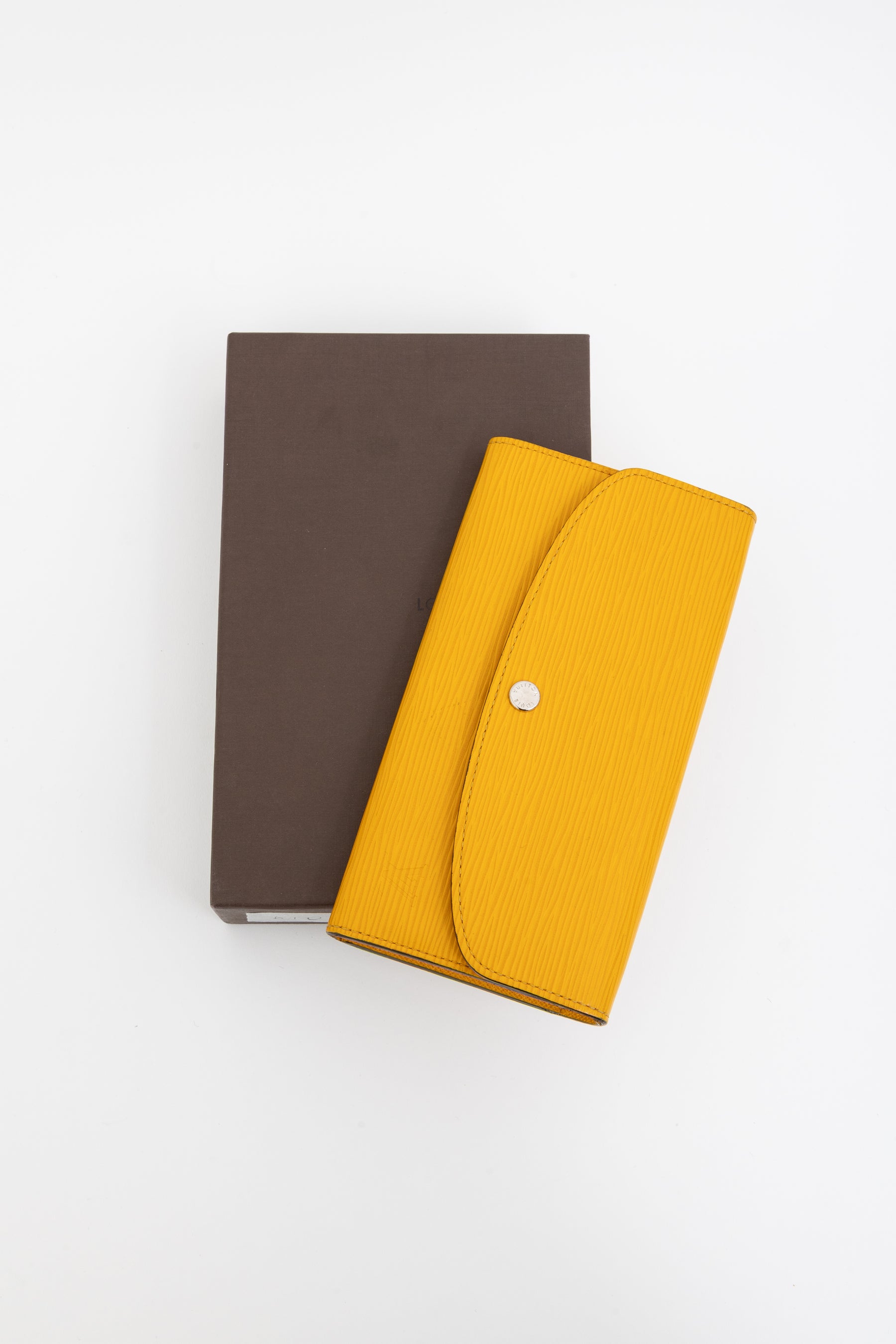 Epi Portefeuille Emilie Wallet