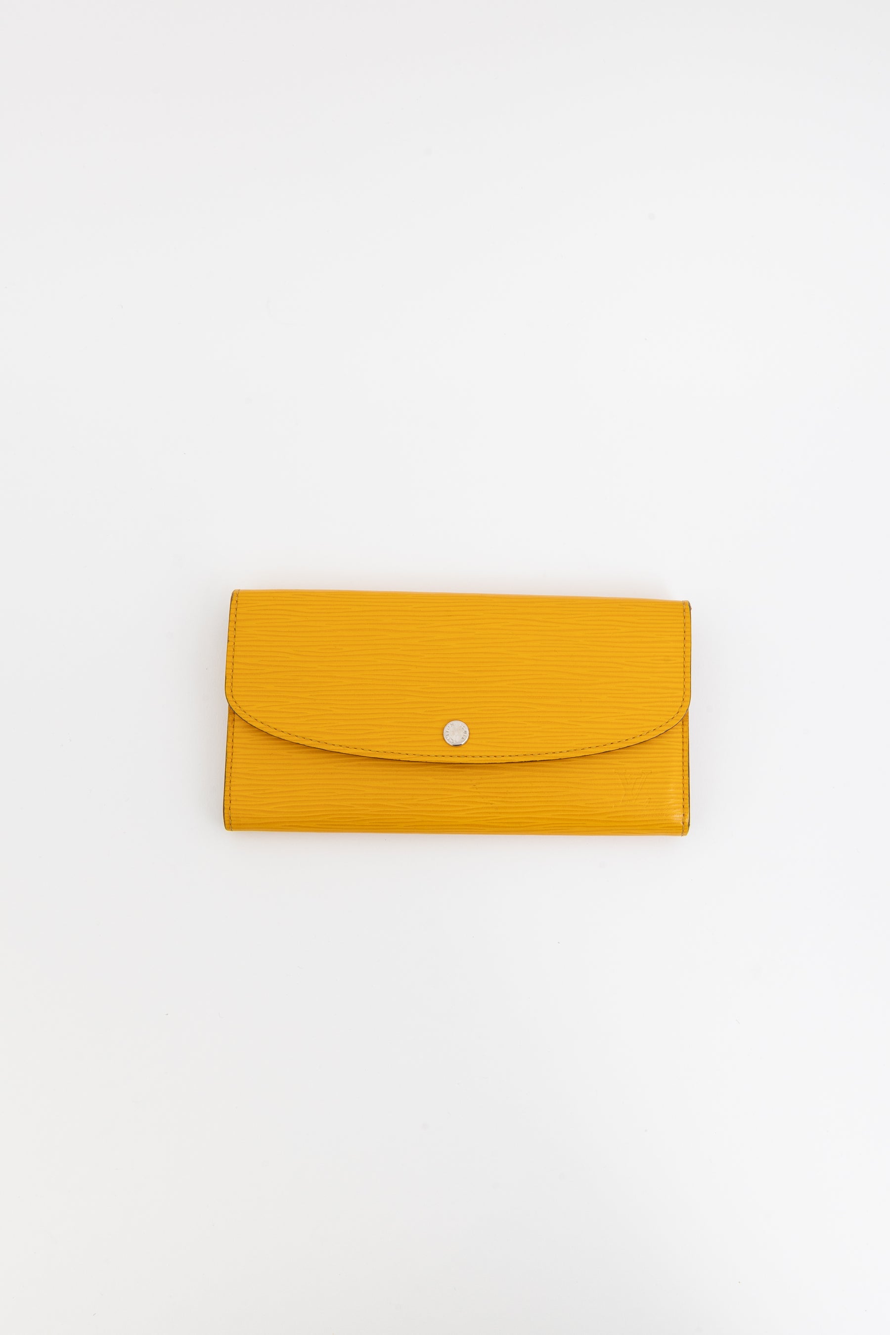 Epi Portefeuille Emilie Wallet