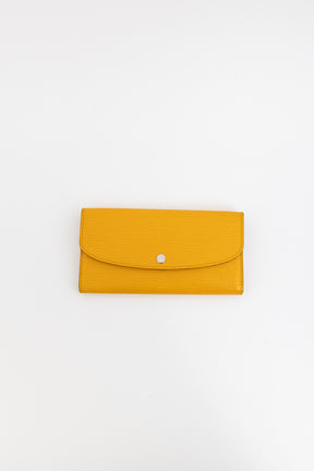 Epi Portefeuille Emilie Wallet