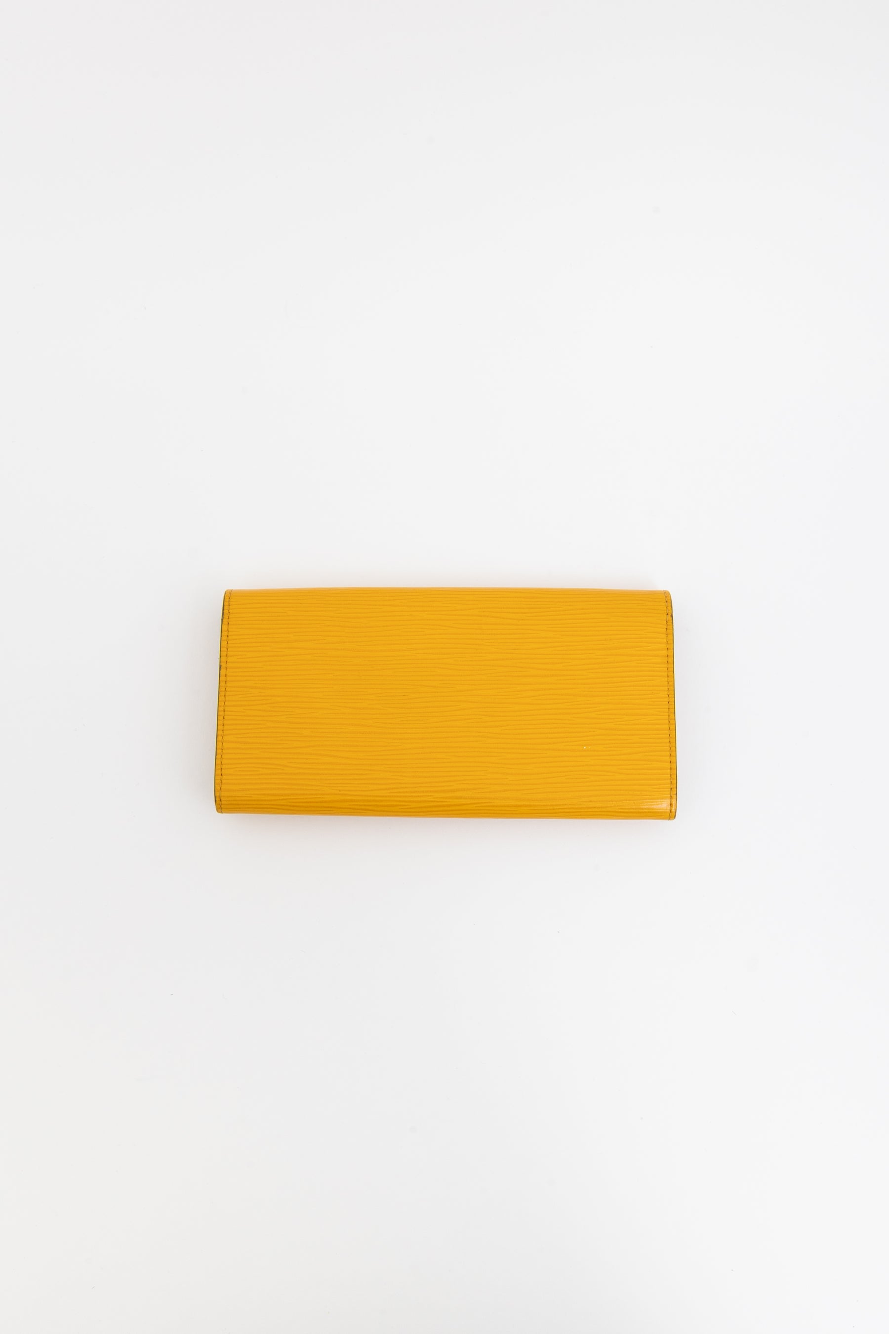 Epi Portefeuille Emilie Wallet