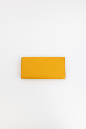 Epi Portefeuille Emilie Wallet