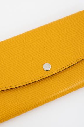 Epi Portefeuille Emilie Wallet