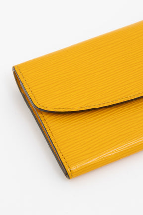 Epi Portefeuille Emilie Wallet
