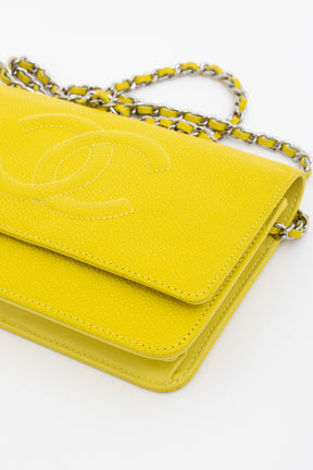 Timeless CC Wallet on Chain