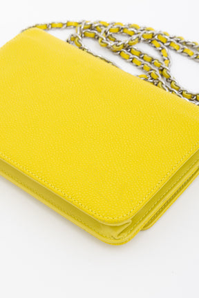 Timeless CC Wallet on Chain