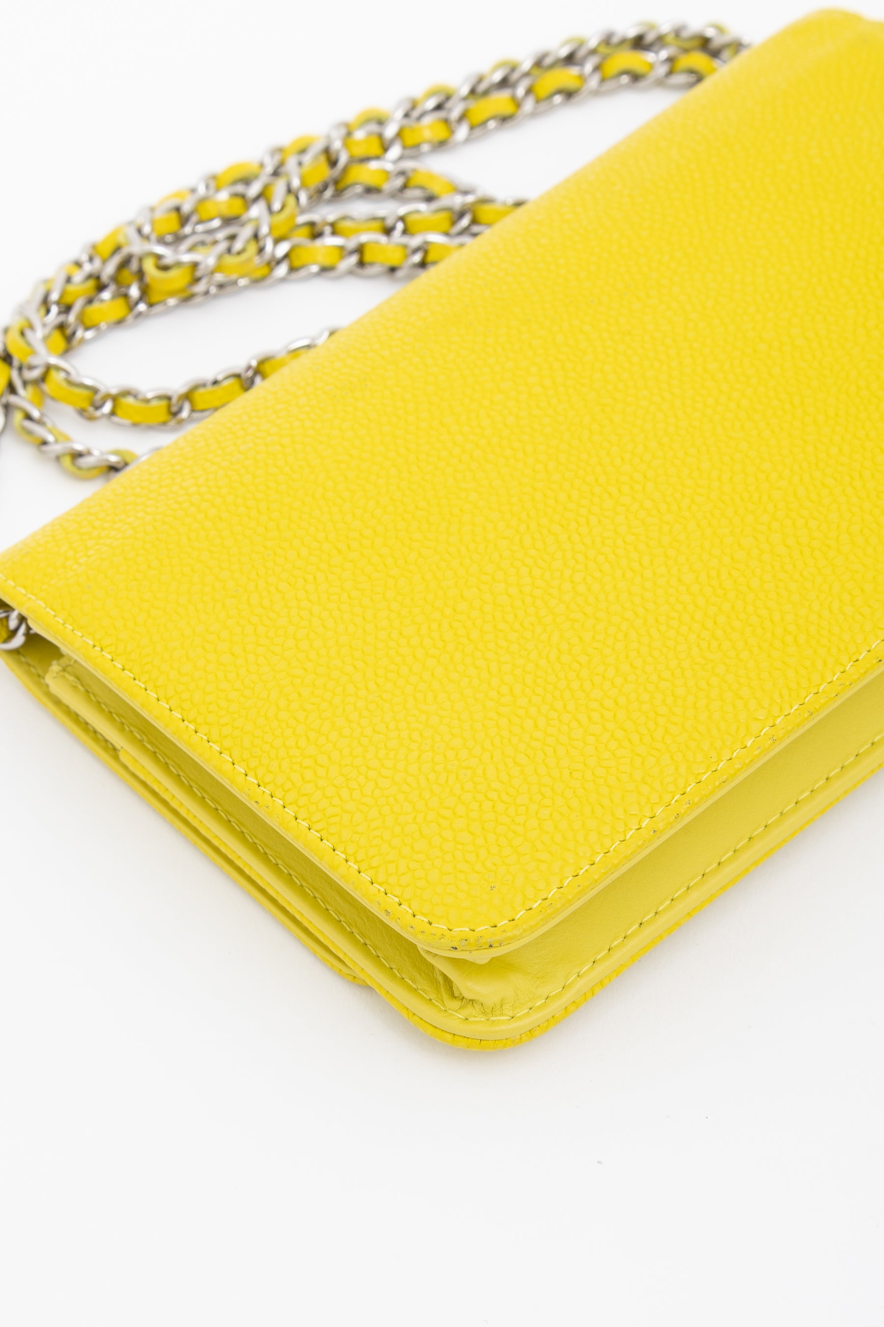 Timeless CC Wallet on Chain