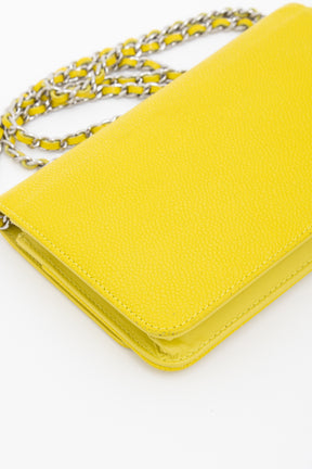Timeless CC Wallet on Chain