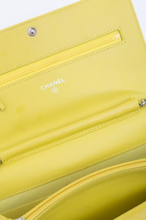 Timeless CC Wallet on Chain