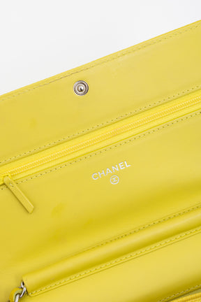 Timeless CC Wallet on Chain
