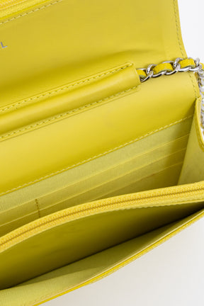 Timeless CC Wallet on Chain