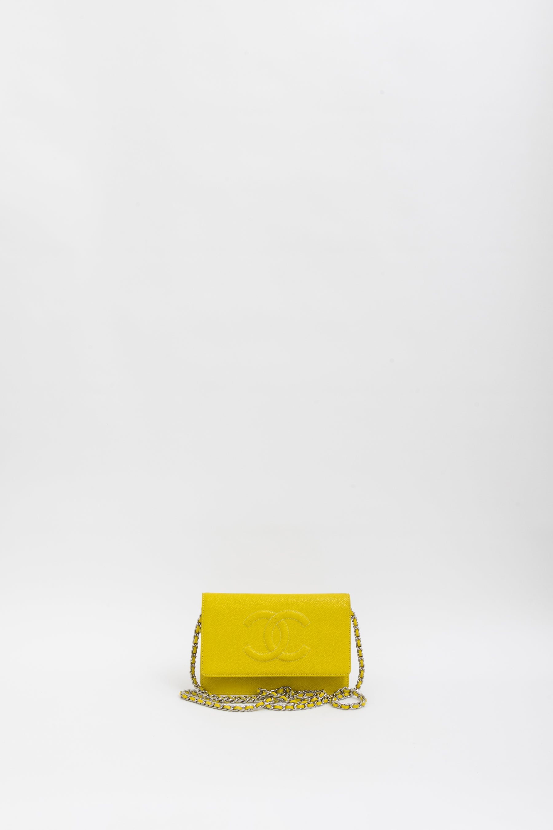 Timeless CC Wallet on Chain