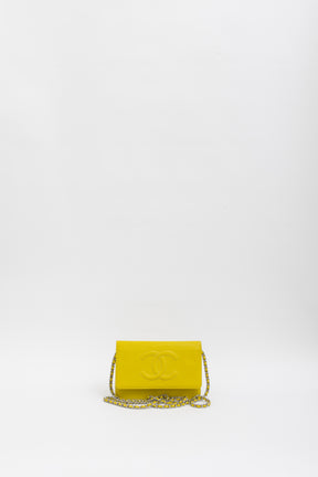Timeless CC Wallet on Chain