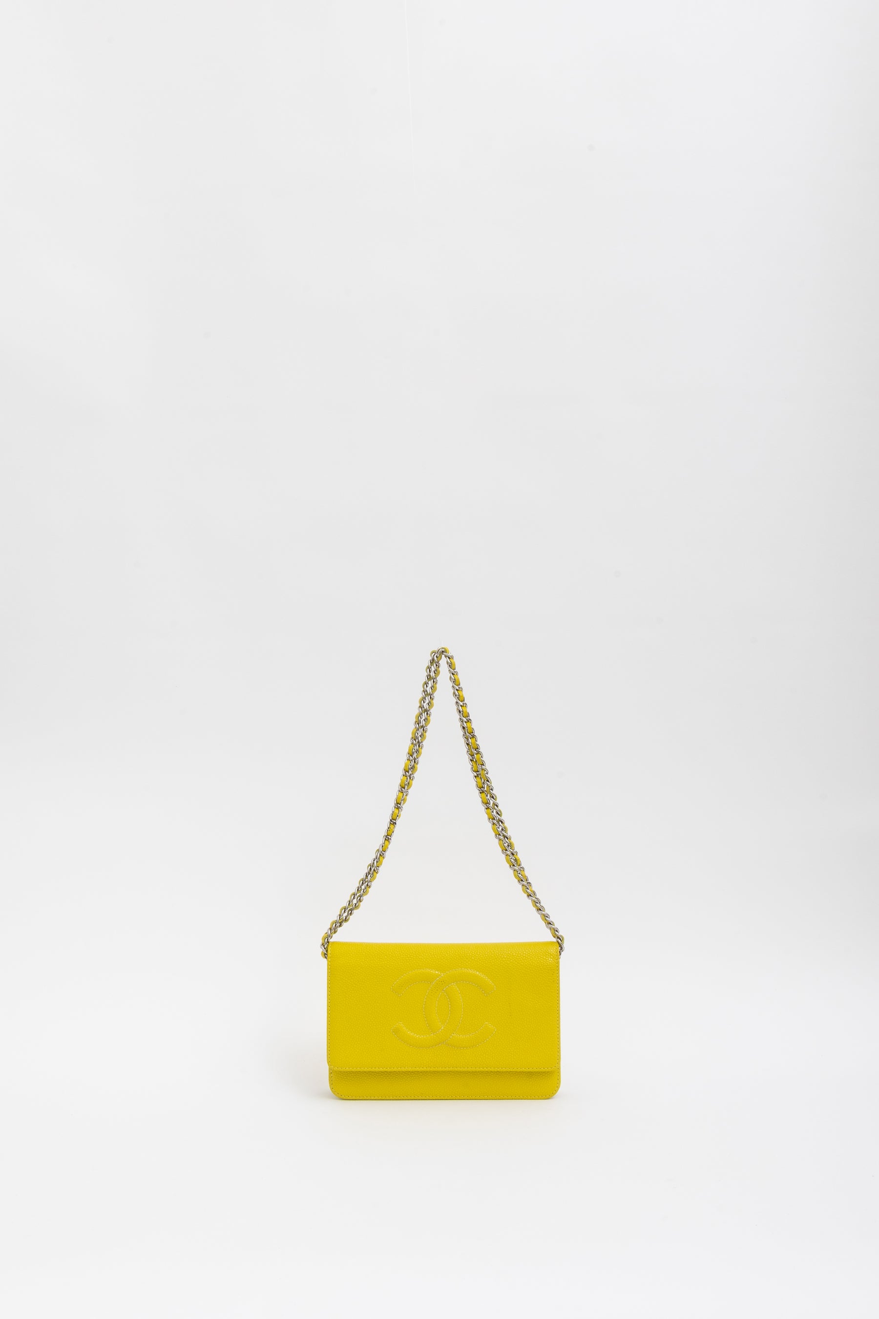 Timeless CC Wallet on Chain
