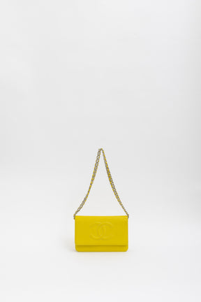 Timeless CC Wallet on Chain