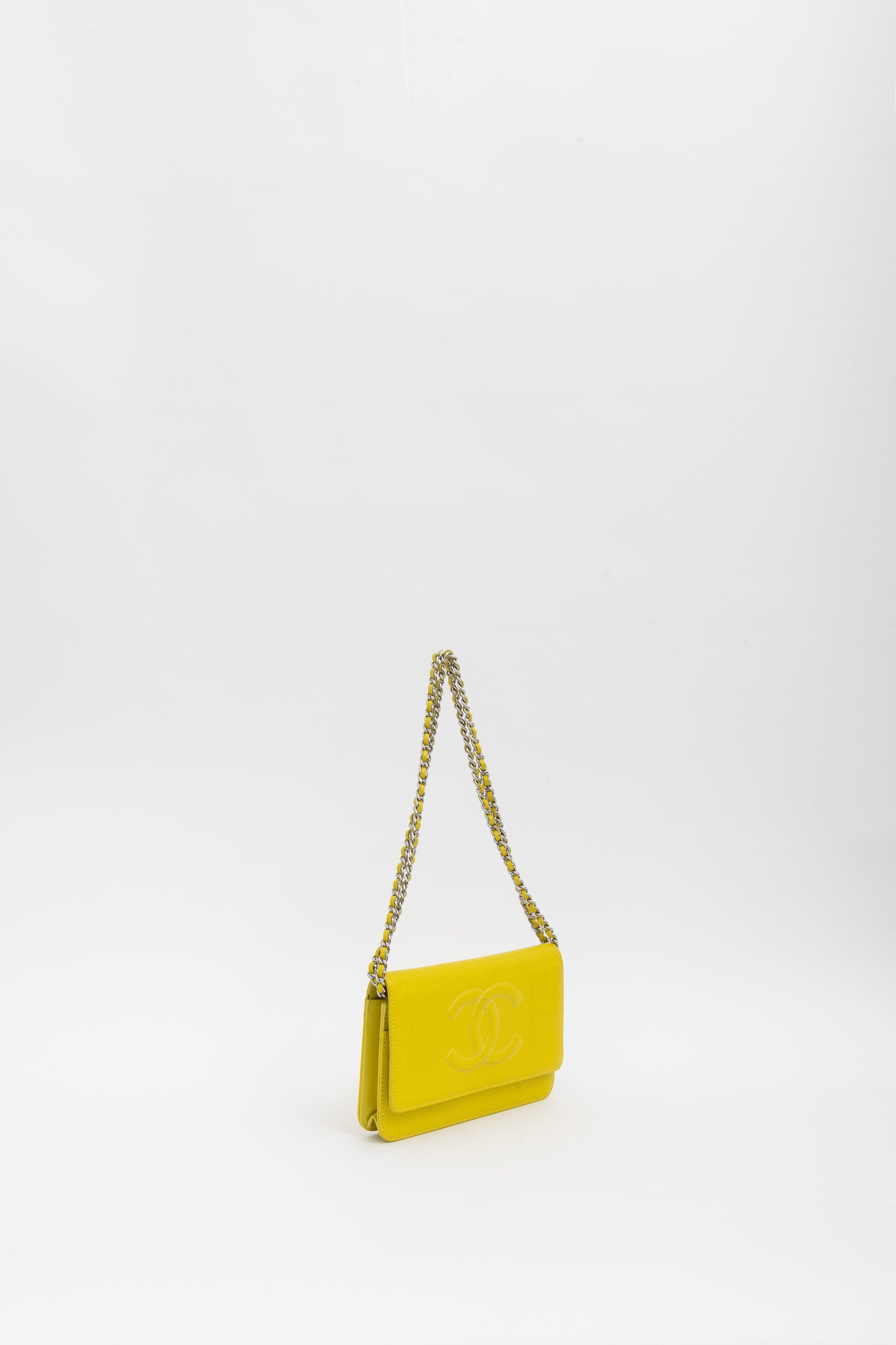 Timeless CC Wallet on Chain