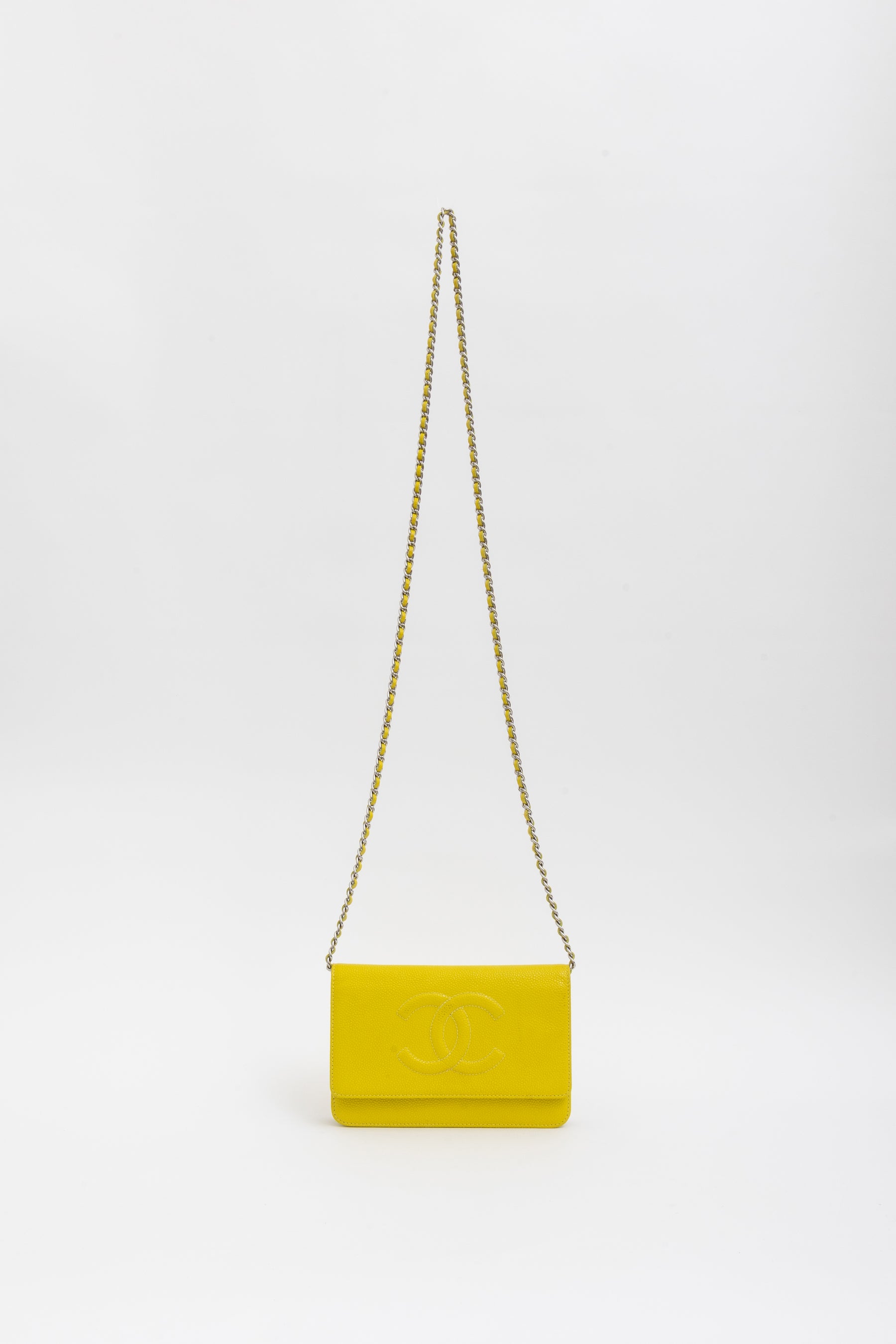 Timeless CC Wallet on Chain