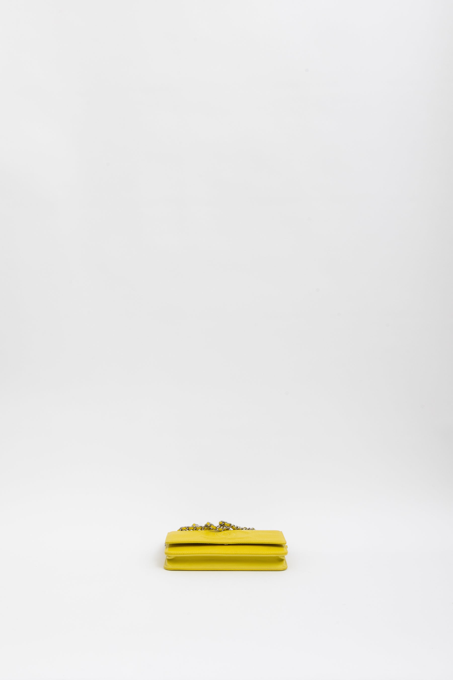 Timeless CC Wallet on Chain