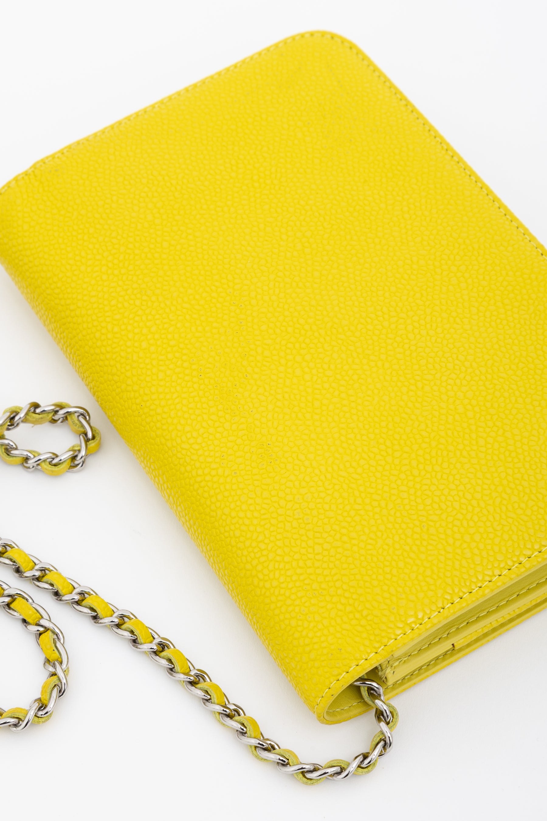 Timeless CC Wallet on Chain