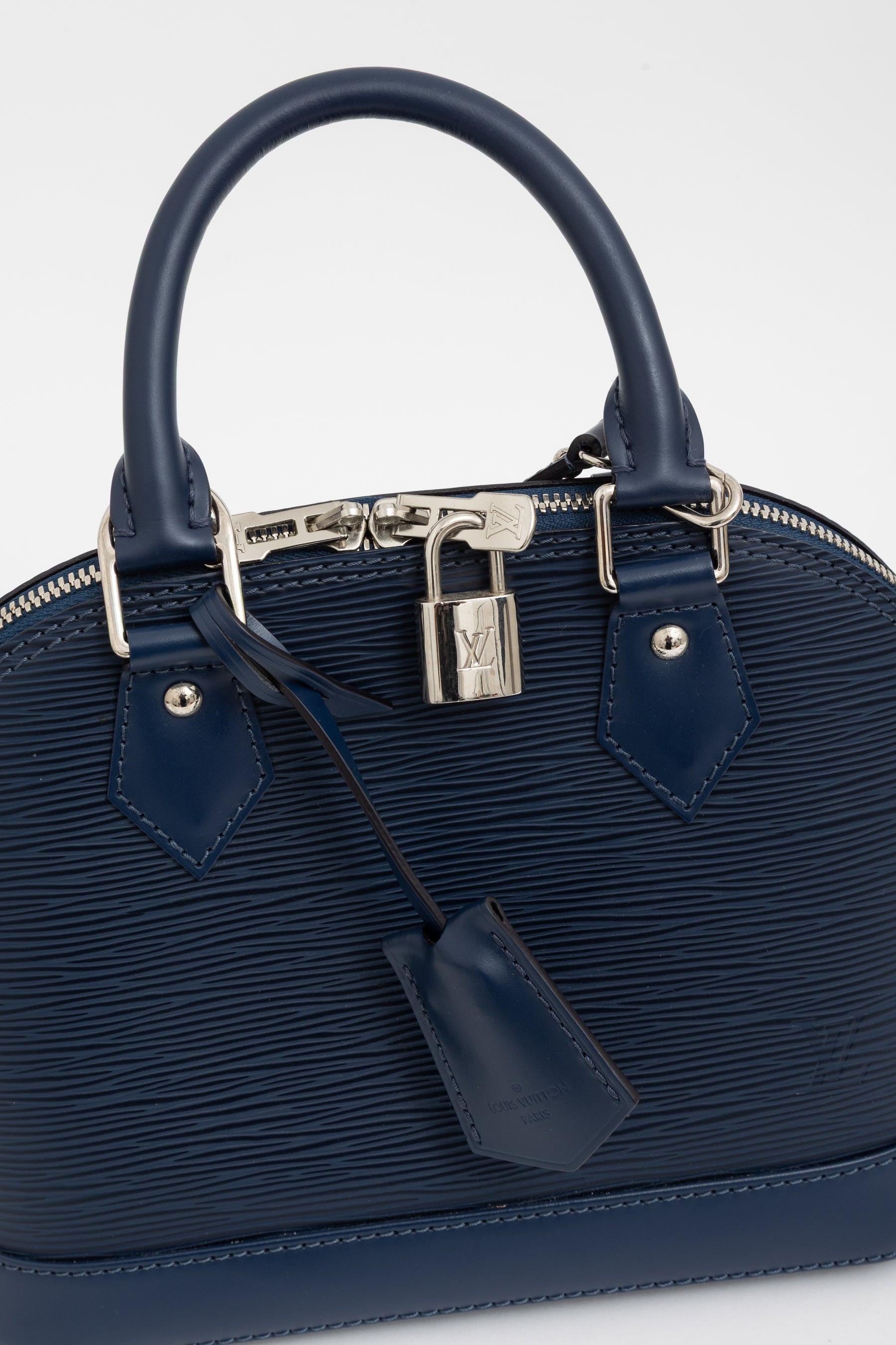 Alma BB Handbag