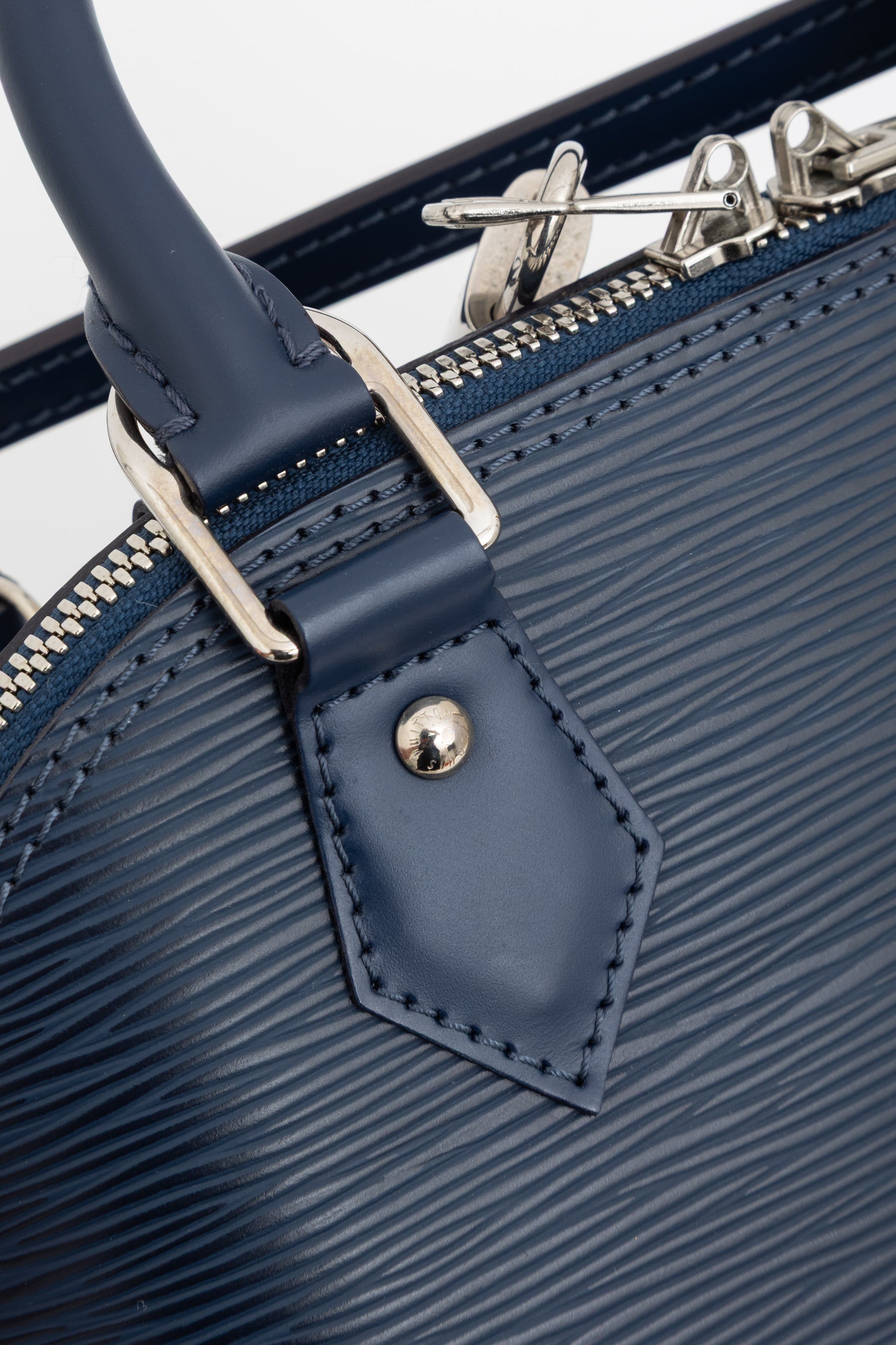 Alma BB Handbag
