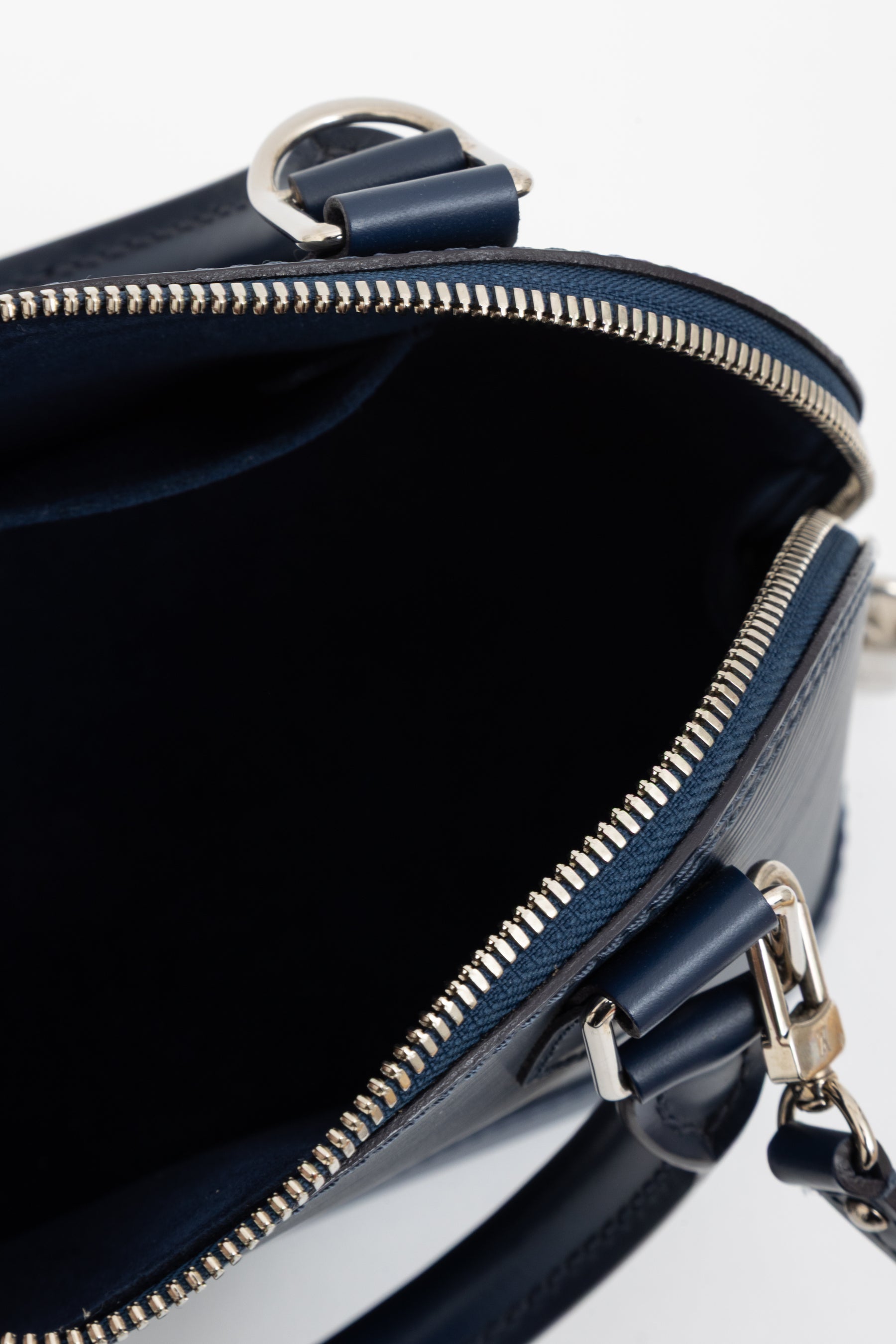 Alma BB Handbag