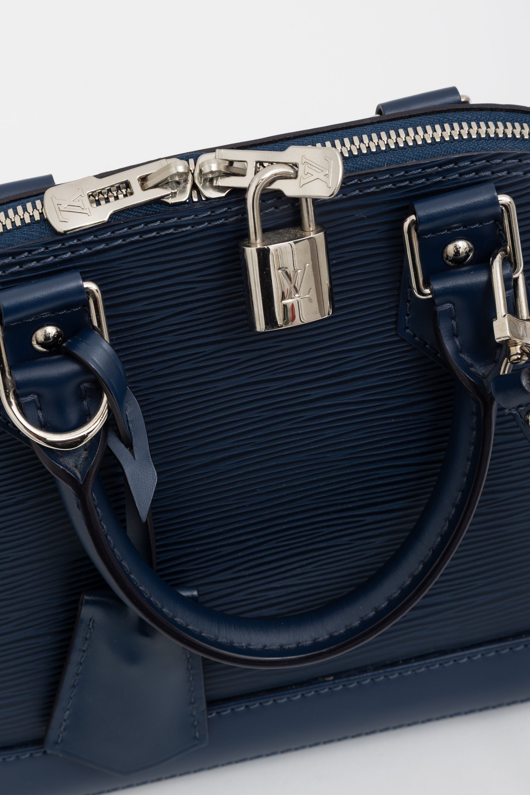 Alma BB Handbag