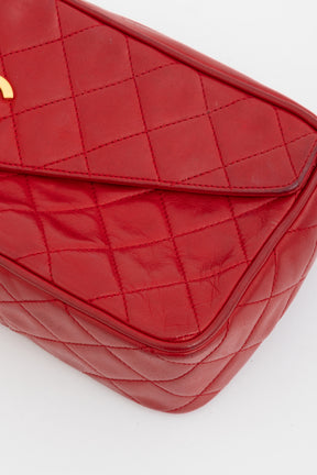 Tassel Camera Bag