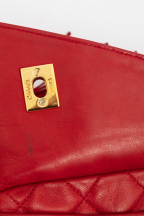 Tassel Camera Bag