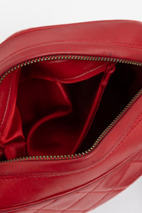 Tassel Camera Bag