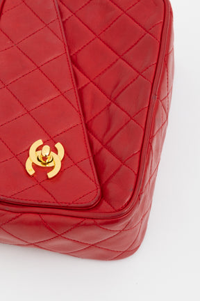 Tassel Camera Bag