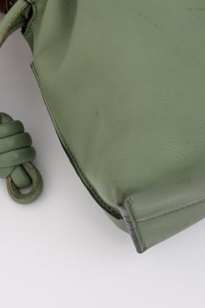 Flamenco Clutch Bag