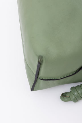 Flamenco Clutch Bag