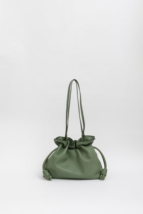 Flamenco Clutch Bag