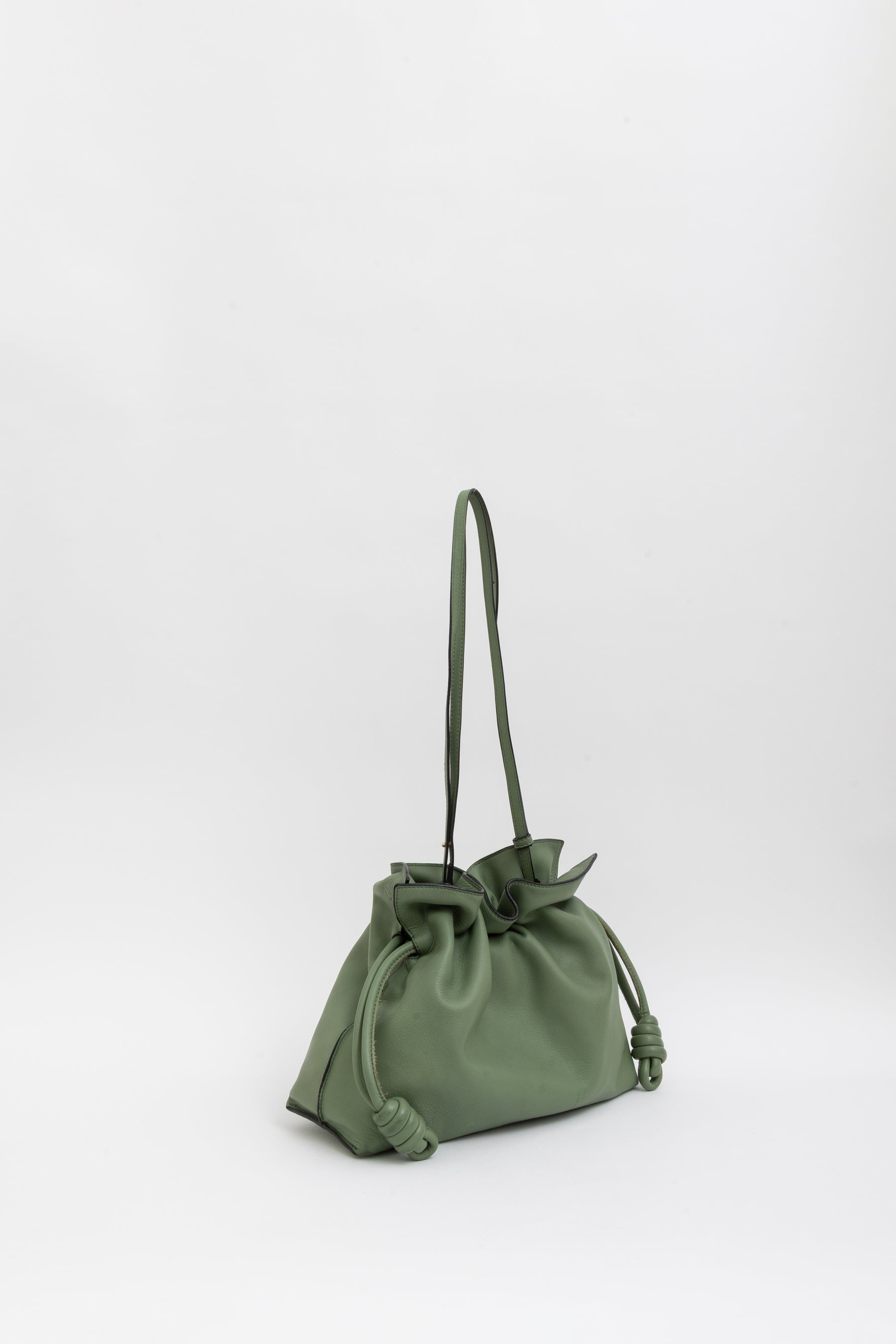Flamenco Clutch Bag
