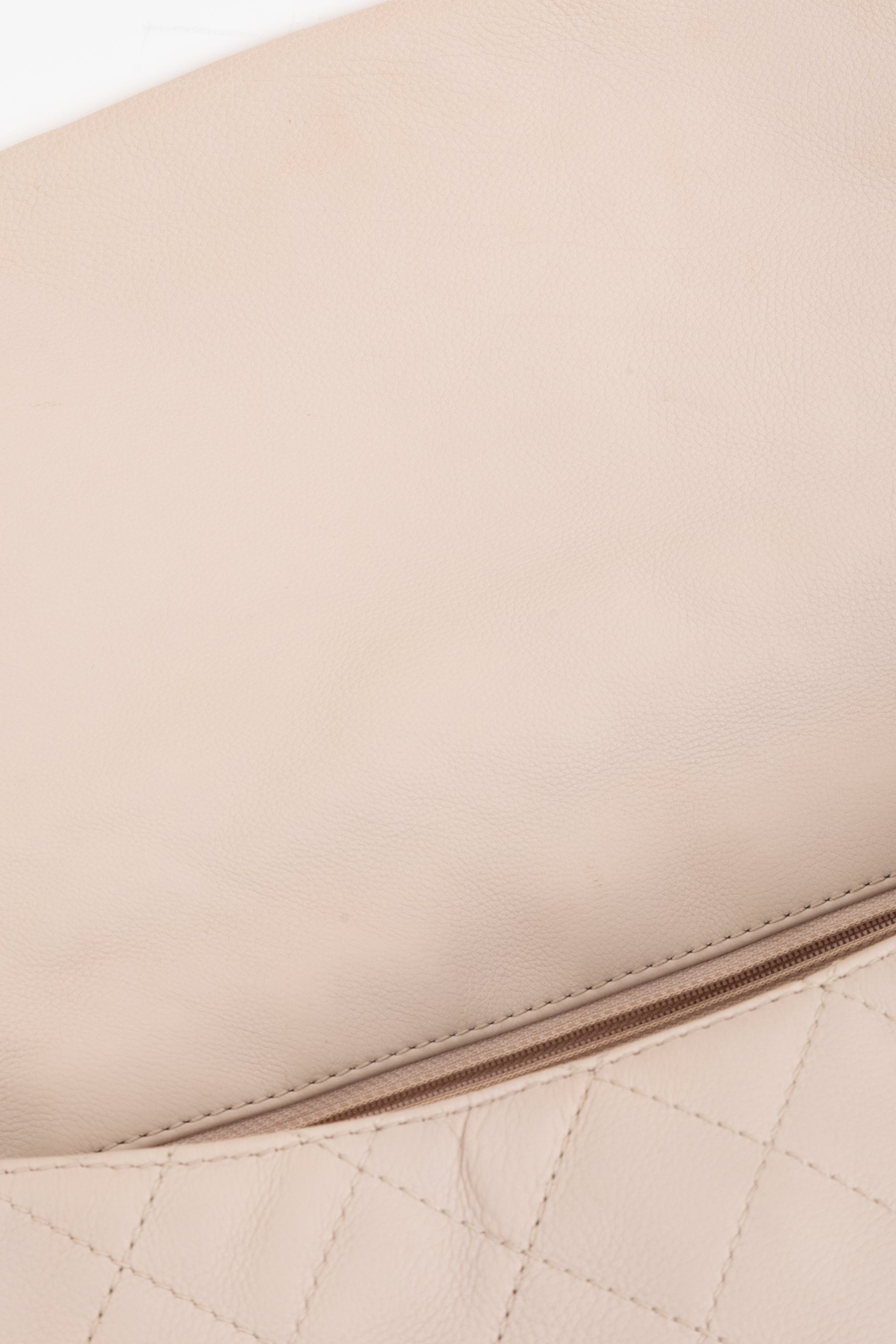 Couture Messenger Bag