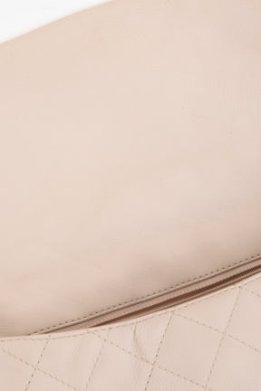 Couture Messenger Bag