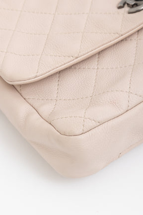 Couture Messenger Bag